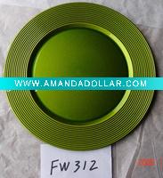Wholesale tableware plate