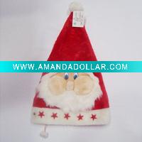 Wholesale santa claus hat,santa hat