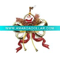 Wholesale New Attractive Christmas Ornament Decoration
