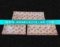 Wholesale Glass plate