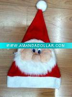 Santa's hat