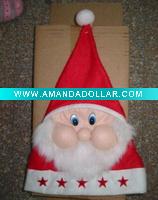 Santa Christmas Hat
