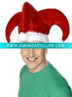 Wholesale santa claus Hat/christmas hat/xmas hat MH-0161