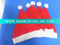 Santa hats