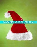 mini santa hat