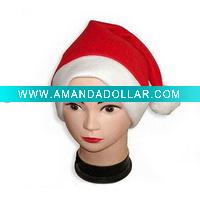 Felt Santa Hat