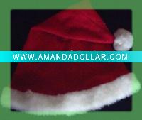 Wholesale santa hats,fashion gifts