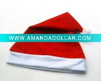 Christmas santa hat