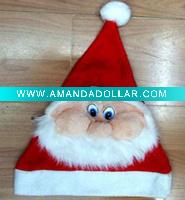 Santa Clause Christmas Hat