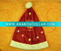 DDC-003 Santa Hat