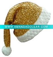 Wholesale fashion winter Santa hat