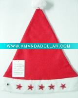 Santa hat