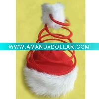 Mini Santa hat