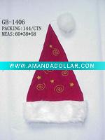 santa hat
