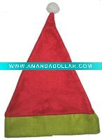 Wholesale santa claus Hat/christmas hat/xmas hat MH-0207