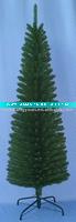 Wholesale green color christmas tree