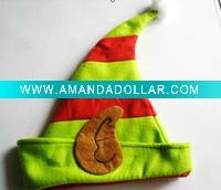 Wholesale Christmas Santa hat High quality