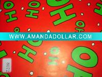 wrapping paper