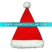 Christmas Santa Hat