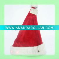 Wholesale santa hats,fashion gifts