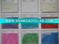 Wholesale Haixia Glitter Powder for Christmas Decoration