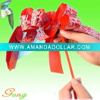 Butterfly Pull Bow For Gift Wrap