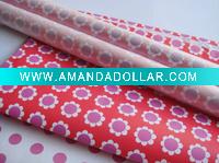 Wholesale wholesale christmas gift wrapping paper