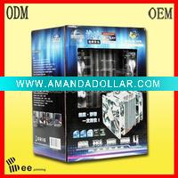 Wholesale Tableware paper packing box