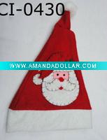 santa christmas hat