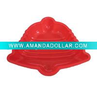 Wholesale christmas silicone cake mould