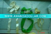 Wholesale Gift Wrapping Pre-made Bow