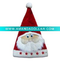 santa hats