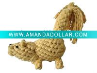 Wholesale wholesale the newest style christmas dog toy