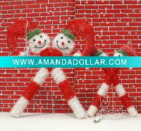 Wholesale christmas tree decoration christmas craft