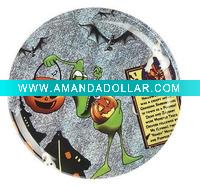 Wholesale Hallowmas tray