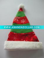 Wholesale Luxury Christmas Hat
