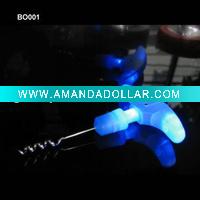 Wholesale LED wine opener,LED barware,tableware