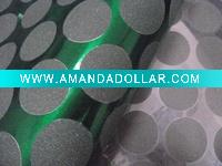 Wholesale 2011 fashion PP christmas wrapping film