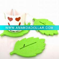 Wholesale Felt tableware mat decoration
