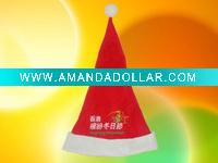 Wholesale festival hats for Christmas gift