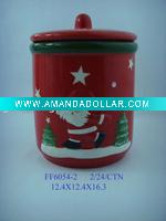 Wholesale ceramic airtight storage canister