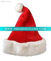 promotional christmas hat
