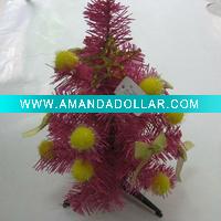 Wholesale 60-210cm Fiber Optic Christmas Tree