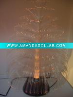 Wholesale Fiber optic christmas tree