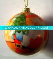 Wholesale christmas ball