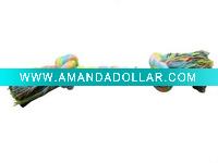 Wholesale wholesale the newest style christmas dog toys