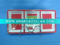 Wholesale Christmas Sevice Melamine Dish