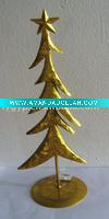 Wholesale Metal christmas tree & Christmas decoration & Christmas crafts
