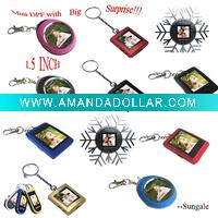 Wholesale mini digital photo frame promotion