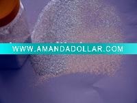 Wholesale White Glitter powder(USA Quality)